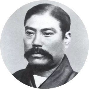 Iwasaki Yatarō