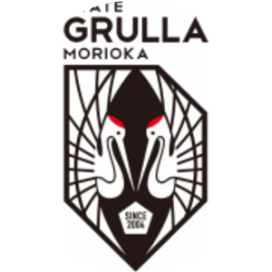 Iwate Grulla Morioka