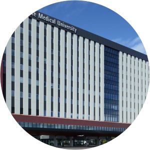 Iwate Medical University