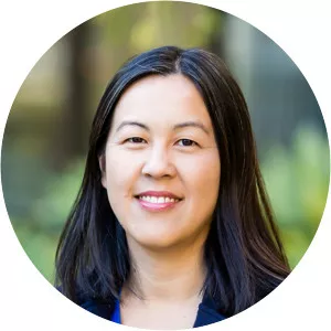 Iwei Yeh - Researcher