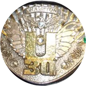 IWGP U-30 Openweight Championship - Sports league championship