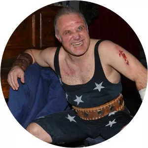 Iwo Bluszcz - Przemyslaw Bluszcz's son