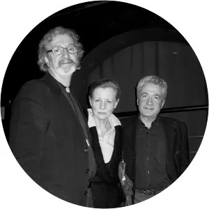 iwo byczewski magdalena byczewska photograph