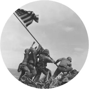 Iwo Jima