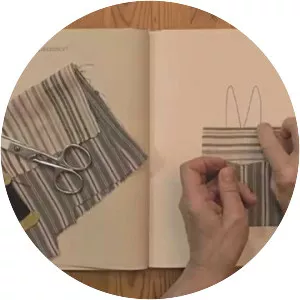 Iwona Chmielewska - Polish author