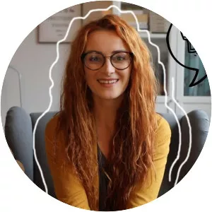 Iwona Cichosz - Polish actor