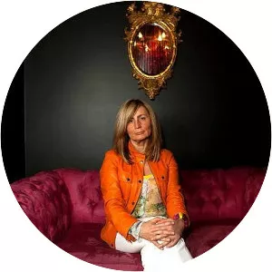 Iwona Ciesielska photograph