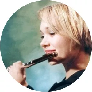 Iwona Glinka - Musical artist