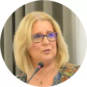 Iwona Grabska-Liberek