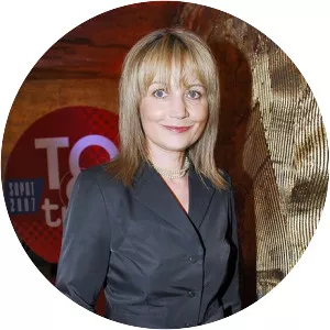 Iwona Kubicz - Journalist