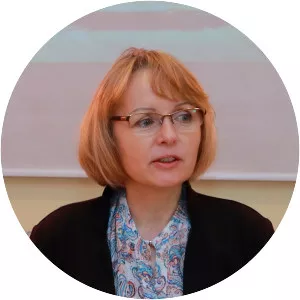 Iwona Lorenc - Author