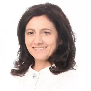 Iwona Maria Sobera - Politician