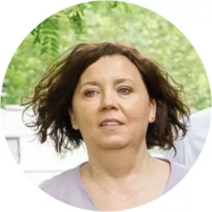 Iwona Morawiecka photograph