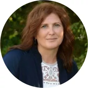 Iwona Mularczyk photograph