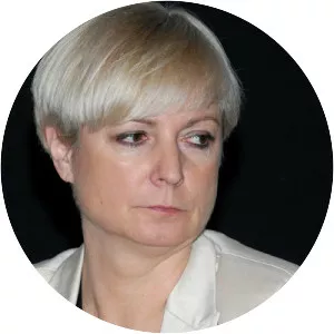 Iwona Schymalla - Journalist