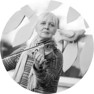 Iwona Sojka - Stanisław Sojka's ex-wife