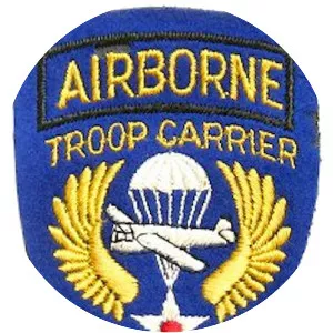 IX Troop Carrier Command