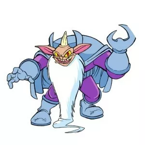 Ixis Naugus - Fictional character