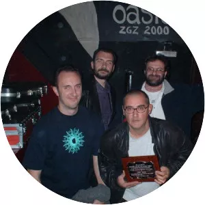 Ixo Rai! - Musical group