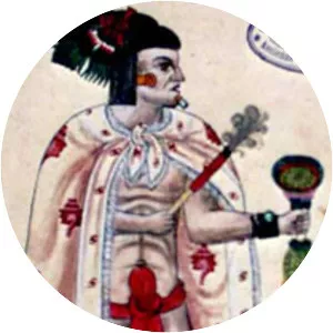 Ixtlilxochitl I - Nezahualcoyotl's father