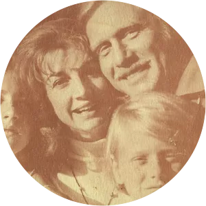 Iya Gaynes - George Gaynes' daughter