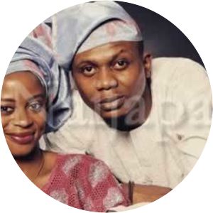 Iya Hafusa photograph