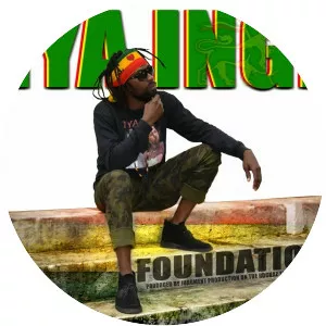 Iya Ingi - Musical artist