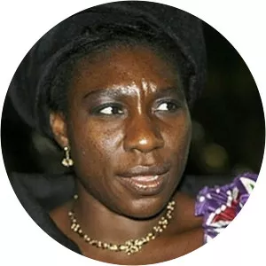 Iyabo Obasanjo