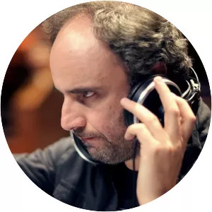 Iyad Rimawi - Composer