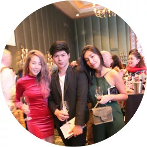 Iyada Seemoontree photograph