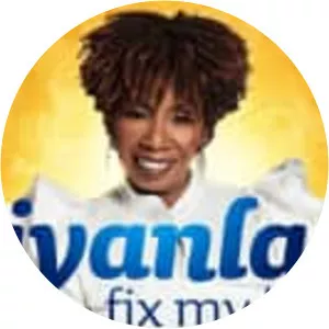 Iyanla: Fix My Life