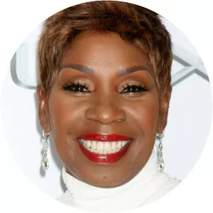 Iyanla Vanzant