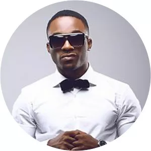 Iyanya - Nigerian singer-songwriter