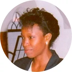 Iyetade Apampa - Wole Soyinka's daughter