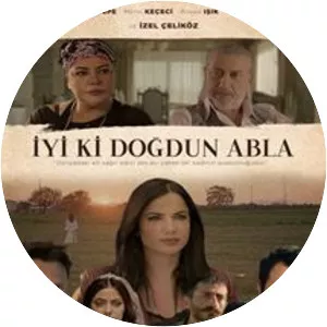 İyi ki Doğdun Abla