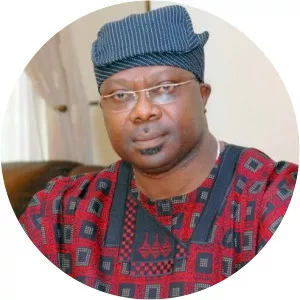 Iyiola Omisore
