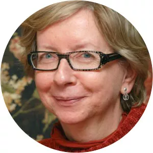 Iza Chruślińska - Journalist