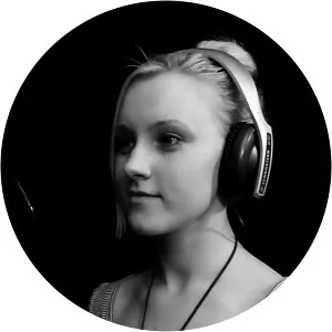 Iza Królak - Musical artist