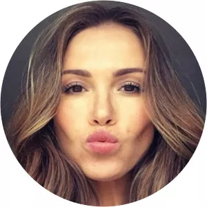 Iza Rocche photograph