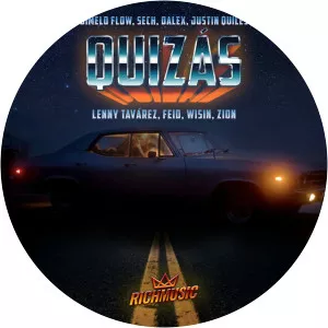 izaak rich music, ltd