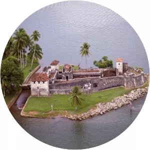 Izabal Department (Izabel Departmanı)