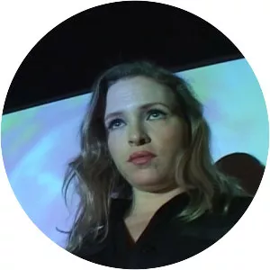 Izabel Grondin - Screenwriter