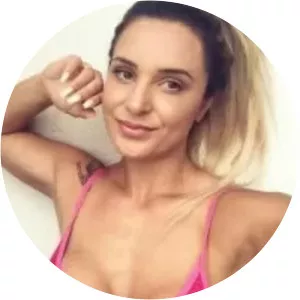 Izabel Kulkamp photograph