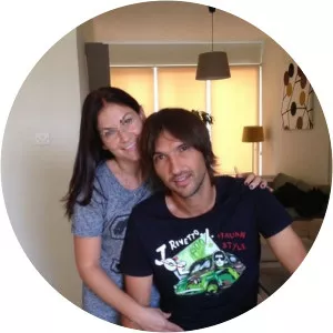 Izabela Alexa photograph