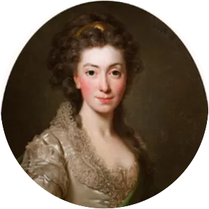 Izabela Czartoryska - Polish writer