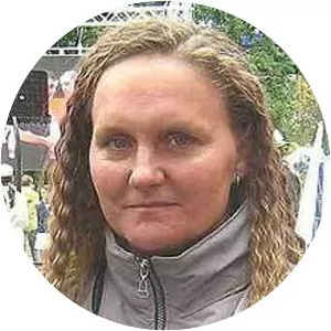 Izabela Dylewska - Olympic athlete