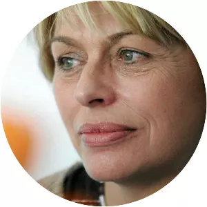 Izabela Jaruga-Nowacka