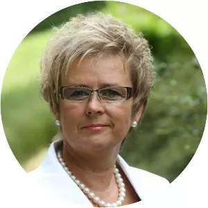 Izabela Katarzyna Mrzygłocka