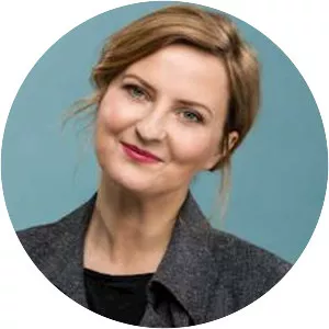 Izabela Kuna - Polish film actress