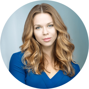 Izabela Markiewicz - Actress